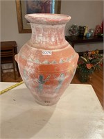 Large Ceramic Pot