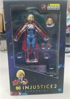 DC InJustice 2 Supergirl