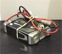 Vector converter car plug-in charger.  115 V