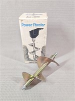 3 Inch Bulb Planter