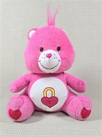 2004 "Secret" Care Bear Plush