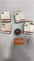 Engine Caps Lot