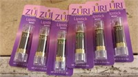 Zuri lipstick Brandy