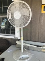 Fan- works