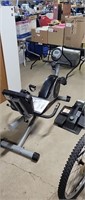 EXERSIZE BIKE MACHINE