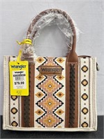 New Wrangler Tote Bag Western Purses for Women