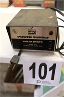 Power Supply(Shop)
