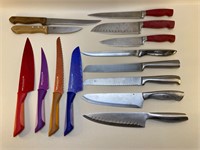 Kitchen Knives