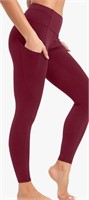 New (Size 2XL/3XL)  Yoga Pants with Pockets for