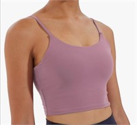 New (Size XXL) Oalka Women's Strappy Stretch