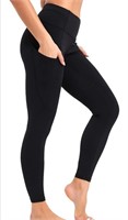 New (Size 2XL/3XL)  Yoga Pants with Pockets for