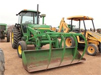 1982 JD 2940 Tractor #440139