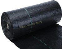 Finderomend Weed Barrier Fabric 3ft X 300ft