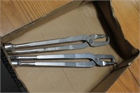 Snap On Brake Wrenches