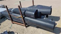 Construction Membrane Rolls