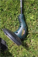 Craftsman  Electric Weed Eater