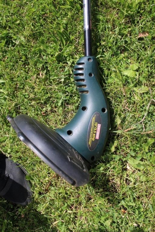 Craftsman  Electric Weed Eater