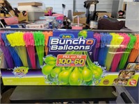 Buncho water balloons