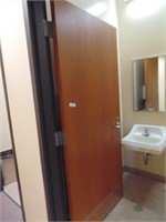 36" Door (Opens Left) from Room #410