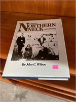 Northern Neck Book