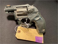 Taurus Protector Poly  357 Magnum