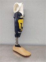 Prosthetic Leg