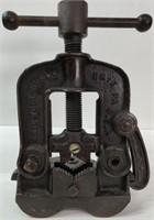 Older Pipe Clamp