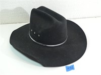 Bailey Umaa Cowboy Hat, Size M, used
