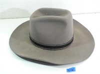 Biltmore Cowboy Hat, Size 7 1/4, used