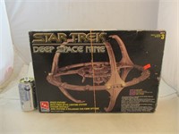 Modèle à coller Star Trek Deep Space Nine