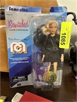 BEWITCHED SAMANTHA DOLL IN PACKAGE