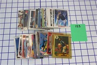 Various Trading Cards ( Sports, Movies, Etc. )