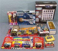 Assorted NIB Toys