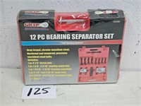 Bearing Separator Kit