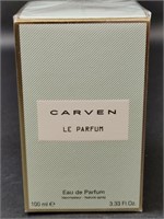 Unopened Carven Perfume