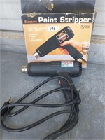 ELECTRIC PAINT STRIPPER