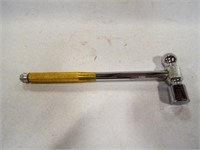 The Original GAM Combination Hammer & Screwdriver