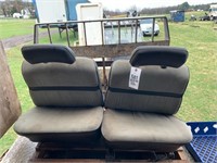Toyota P/U Truck Seats & KW HVAC System