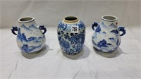 Early Chinese pottery