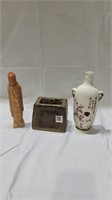 Early Chinese items