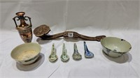 Vintage Chinese items