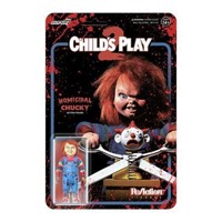 RARE CHUCKY Child's Play Action Figure