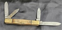 4 blade knife