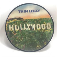 Vinyl Record Thin Lizzy Hollywood Picture SINGLE