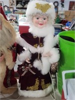 Mrs. Claus