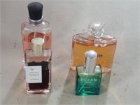 Perfume Lot