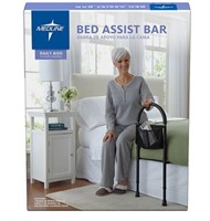 $64.00 Bed Assist Bar 
Used