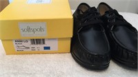 Soft Spots Anni Lo Size 8 1/2 ww NIB