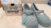 Soft Fit Piedmont Mary Jane Size 8 1/2 NIB