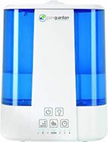 PureGuardian warm and cool mist humidifier